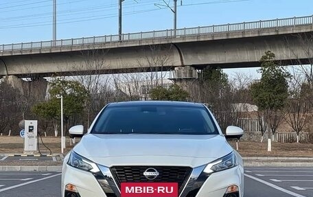 Nissan Altima VI (L34), 2022 год, 1 750 004 рублей, 2 фотография