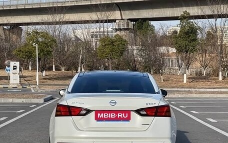 Nissan Altima VI (L34), 2022 год, 1 750 004 рублей, 5 фотография