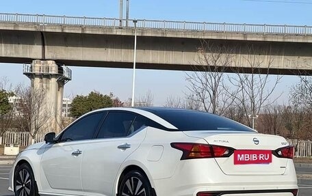 Nissan Altima VI (L34), 2022 год, 1 750 004 рублей, 6 фотография