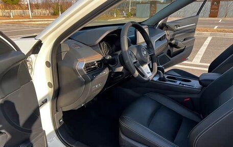 Nissan Altima VI (L34), 2022 год, 1 750 004 рублей, 8 фотография