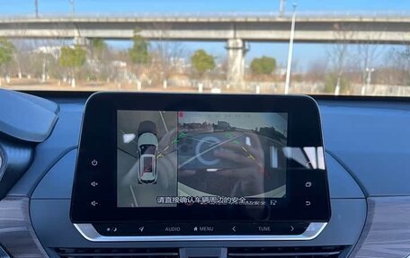 Nissan Altima VI (L34), 2022 год, 1 750 004 рублей, 14 фотография