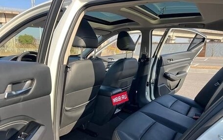 Nissan Altima VI (L34), 2022 год, 1 750 004 рублей, 9 фотография