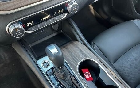 Nissan Altima VI (L34), 2022 год, 1 750 004 рублей, 15 фотография