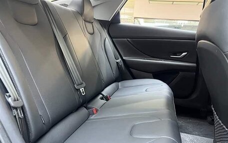 Hyundai Elantra, 2023 год, 1 900 069 рублей, 18 фотография