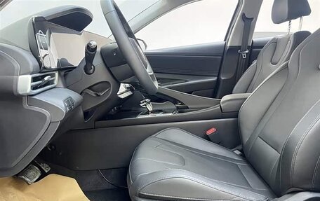 Hyundai Elantra, 2023 год, 1 900 069 рублей, 16 фотография