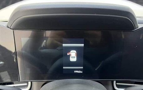 Hyundai Elantra, 2023 год, 1 900 069 рублей, 14 фотография