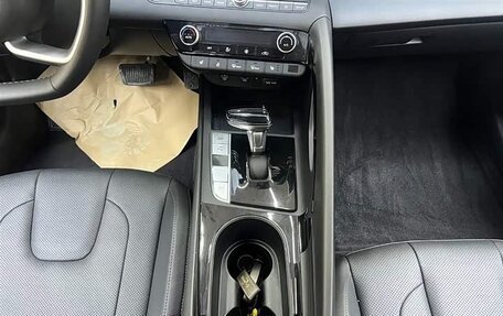 Hyundai Elantra, 2023 год, 1 900 069 рублей, 12 фотография