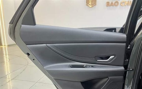 Hyundai Elantra, 2023 год, 1 900 069 рублей, 22 фотография