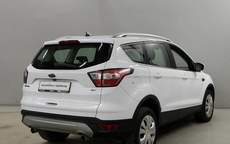Ford Kuga III, 2018 год, 1 403 000 рублей, 5 фотография