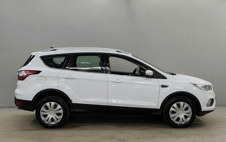 Ford Kuga III, 2018 год, 1 403 000 рублей, 4 фотография