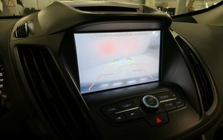 Ford Kuga III, 2018 год, 1 403 000 рублей, 15 фотография