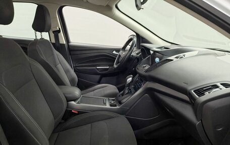 Ford Kuga III, 2018 год, 1 403 000 рублей, 9 фотография