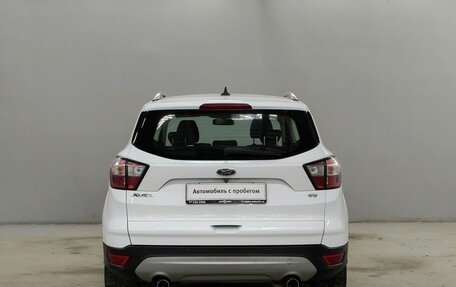 Ford Kuga III, 2018 год, 1 403 000 рублей, 6 фотография