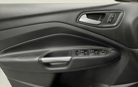 Ford Kuga III, 2018 год, 1 403 000 рублей, 14 фотография