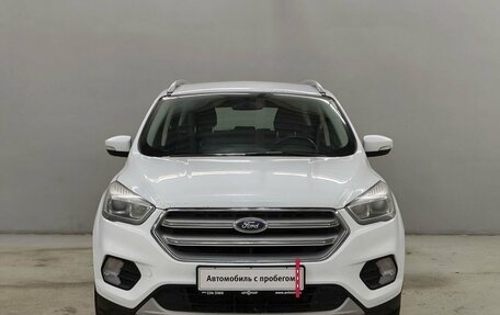 Ford Kuga III, 2018 год, 1 403 000 рублей, 2 фотография