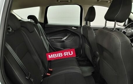 Ford Kuga III, 2018 год, 1 403 000 рублей, 12 фотография