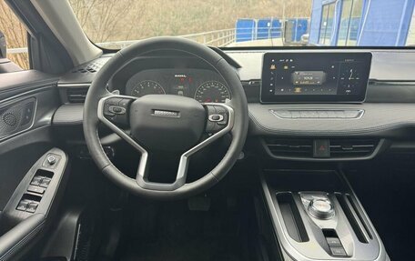 Haval Jolion, 2025 год, 2 399 000 рублей, 12 фотография