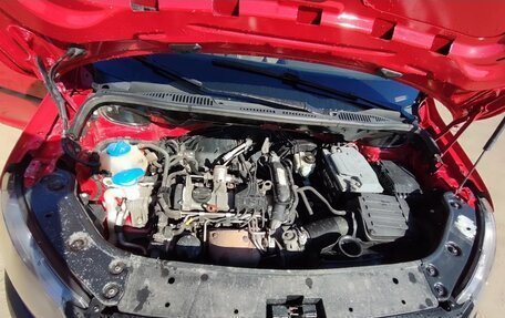 Volkswagen Caddy III рестайлинг, 2010 год, 600 000 рублей, 4 фотография