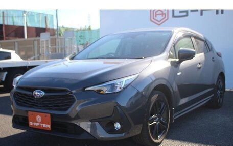 Subaru Impreza, 2024 год, 2 299 000 рублей, 3 фотография