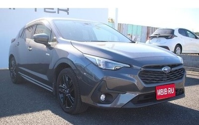 Subaru Impreza, 2024 год, 2 299 000 рублей, 1 фотография