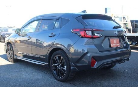 Subaru Impreza, 2024 год, 2 299 000 рублей, 4 фотография