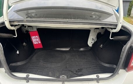 Renault Logan II, 2020 год, 760 000 рублей, 10 фотография