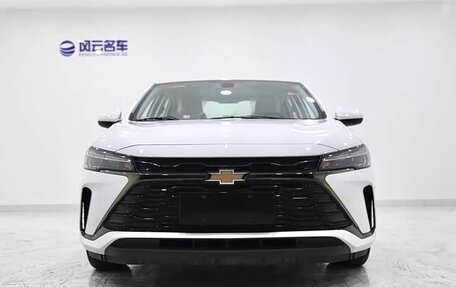 Chevrolet Monza, 2025 год, 1 700 000 рублей, 1 фотография