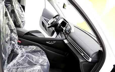 Hyundai Elantra, 2025 год, 1 890 000 рублей, 10 фотография