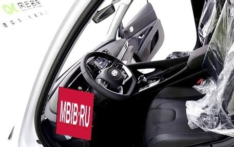 Hyundai Elantra, 2025 год, 1 890 000 рублей, 7 фотография