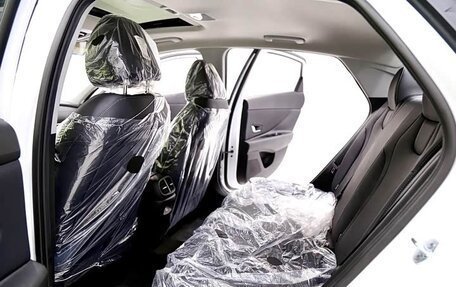 Hyundai Elantra, 2025 год, 1 890 000 рублей, 12 фотография