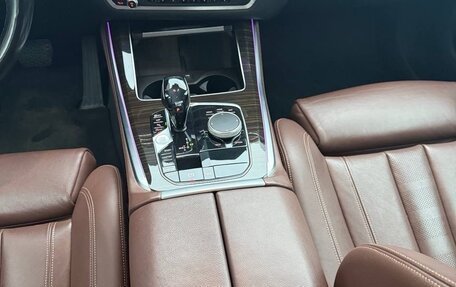 BMW X5, 2019 год, 6 500 000 рублей, 8 фотография