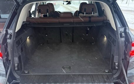 BMW X5, 2019 год, 6 500 000 рублей, 5 фотография