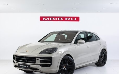 Porsche Cayenne III, 2025 год, 18 990 000 рублей, 1 фотография