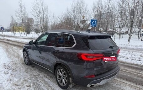 BMW X5, 2019 год, 6 500 000 рублей, 3 фотография