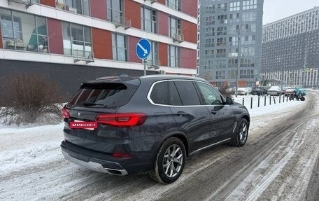BMW X5, 2019 год, 6 500 000 рублей, 4 фотография