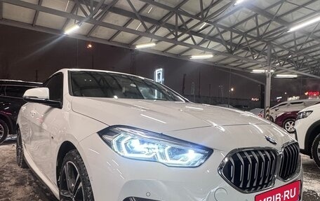 BMW 2 серия F44, 2020 год, 2 880 000 рублей, 1 фотография