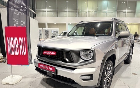 Haval H7, 2025 год, 3 650 000 рублей, 1 фотография