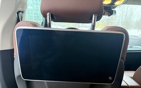 BMW X5, 2019 год, 6 500 000 рублей, 11 фотография