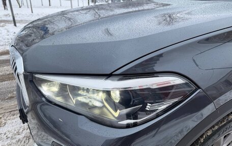 BMW X5, 2019 год, 6 500 000 рублей, 14 фотография