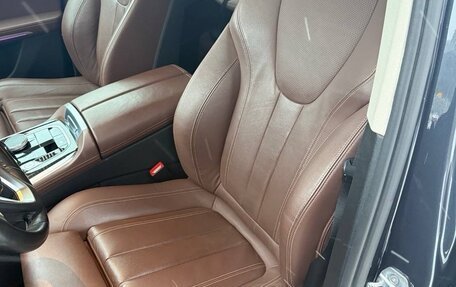 BMW X5, 2019 год, 6 500 000 рублей, 17 фотография