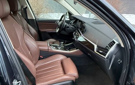 BMW X5, 2019 год, 6 500 000 рублей, 15 фотография