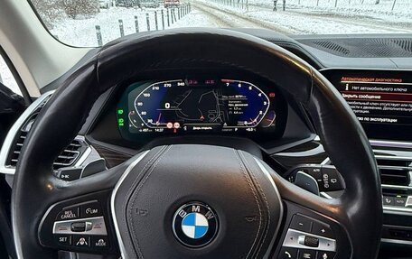 BMW X5, 2019 год, 6 500 000 рублей, 16 фотография