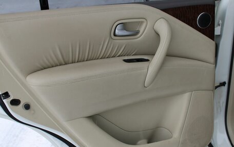 Nissan Patrol, 2012 год, 2 275 000 рублей, 8 фотография