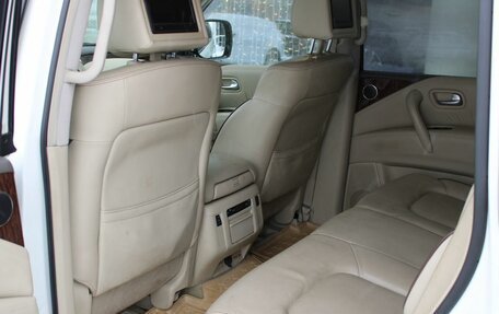 Nissan Patrol, 2012 год, 2 275 000 рублей, 12 фотография