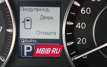 Nissan Patrol, 2012 год, 2 275 000 рублей, 7 фотография