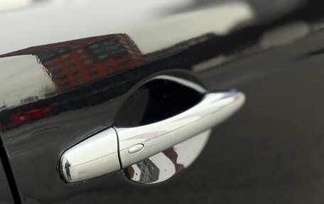 Infiniti QX56, 2011 год, 1 870 000 рублей, 9 фотография