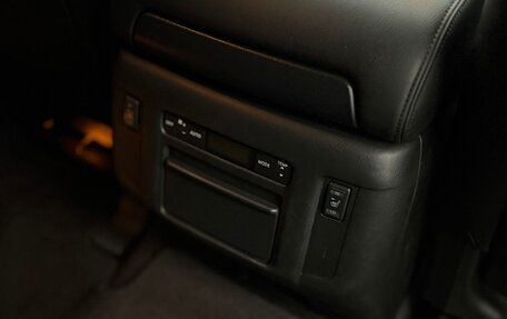 Infiniti QX56, 2011 год, 1 870 000 рублей, 29 фотография