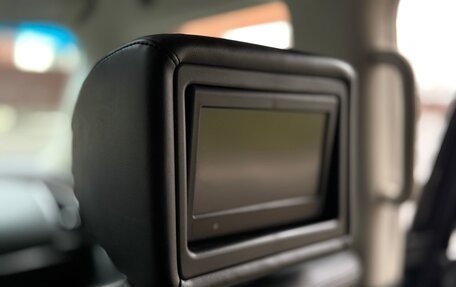 Infiniti QX56, 2011 год, 1 870 000 рублей, 31 фотография