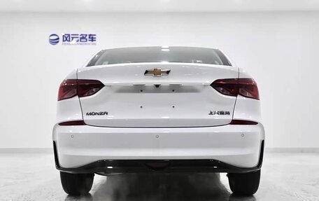 Chevrolet Monza, 2025 год, 1 700 000 рублей, 3 фотография