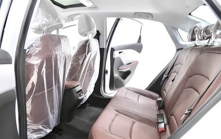 Chevrolet Monza, 2025 год, 1 700 000 рублей, 8 фотография